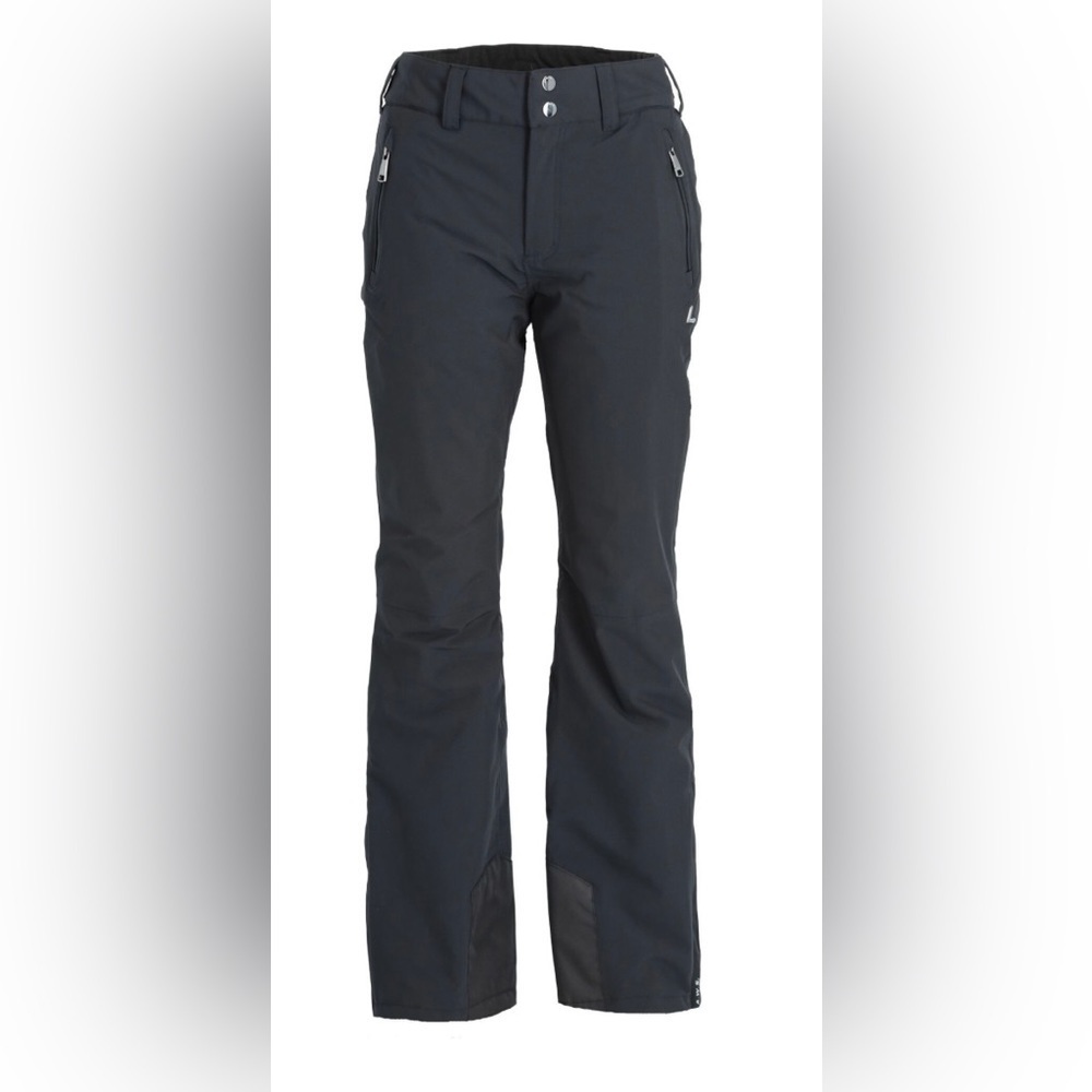 Lutha black ski pant size 36